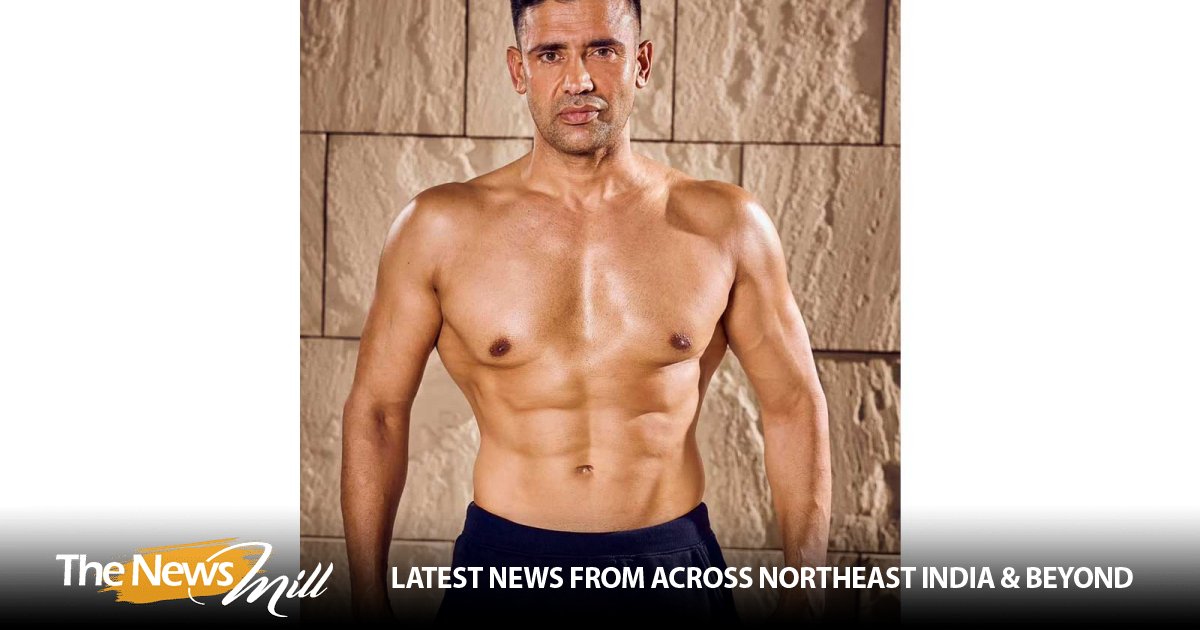 Sangram Singh vs Abid Ali: Asia Championship MMA Title Fight