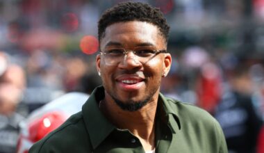 Giannis Antetokounmpo wants to join Miami Heat, says report