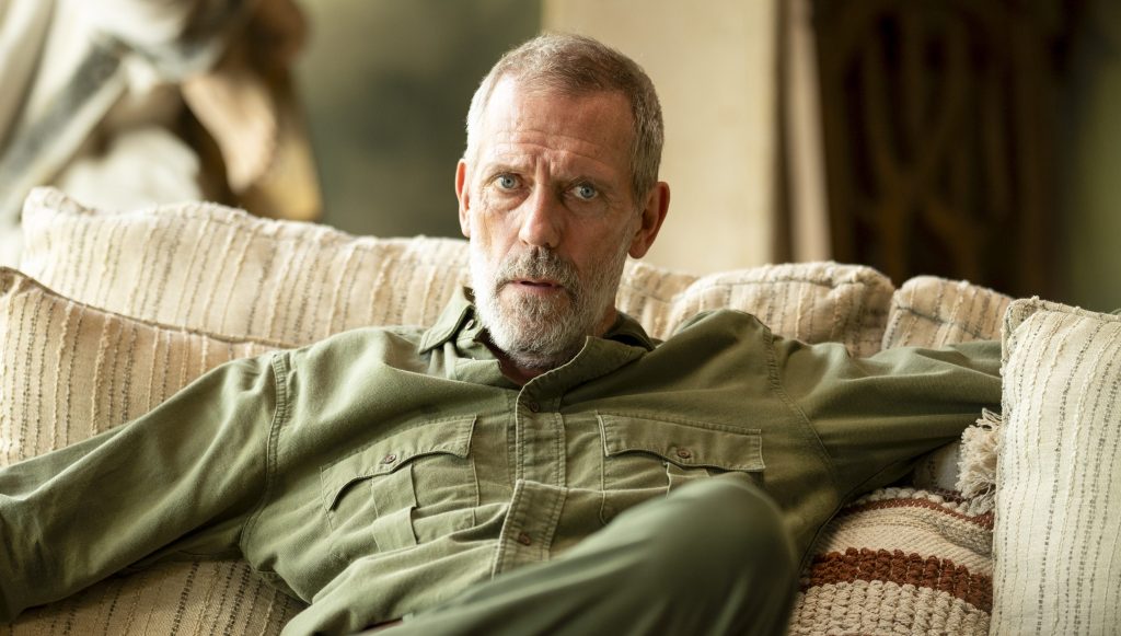 Hugh Laurie Cast In 'Legacy Of Spies', The John Le Carré Series On BBC