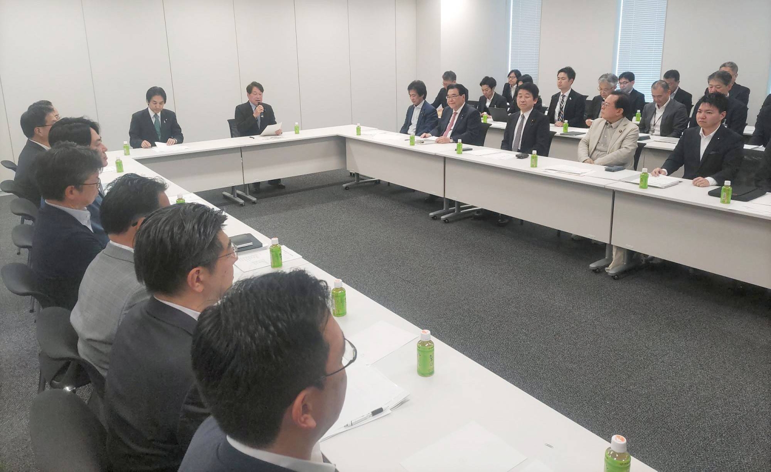 Takaichi acknowledges proposed cut of consumption tax on food to 1%