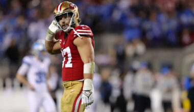 49ers DE Nick Bosa takes shot at NFL over World Cup decision