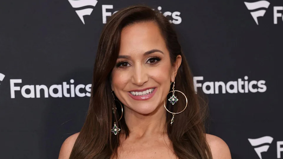 Dianna Russini 'Under Investigation' after Mike Vrabel Photos