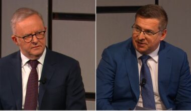 Prime Minister Anthony Albanese declines to apologise for legion of broken election promises