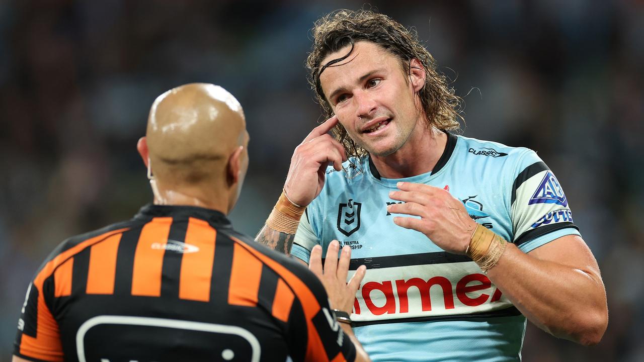 NRL teams Round 15: Ezra Mam remains on outer, Nicho Hynes ruled out
