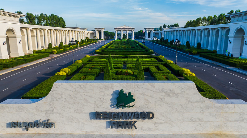 MIKE ORLOFF: My 24-hour Crash Course in the Robinswood Experience