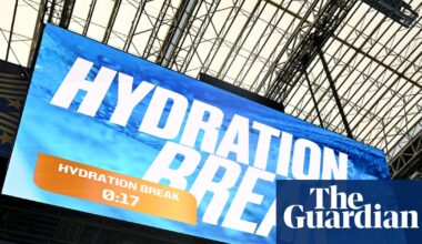 ITV shelves rugby in-game adverts after brands pour cash into World Cup instead | Nations Championship