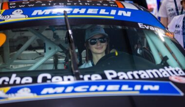 Registrations open for FIA Girls on Track Michelin event
