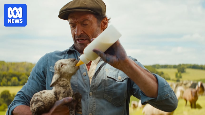 From talking sheep to incel horror, here are the best movies of 2026 so far