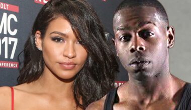 Cassie: Ex-Male Escort Goes Off On Her Over Diddy Freak-Offs She Coordinated