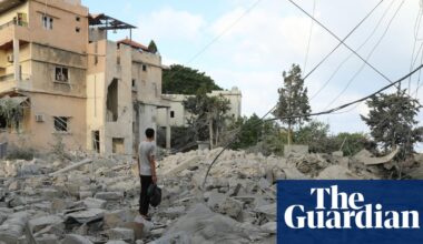 Trump claims he ‘didn’t guarantee’ no US wars. Here’s what he’s actually said | Donald Trump