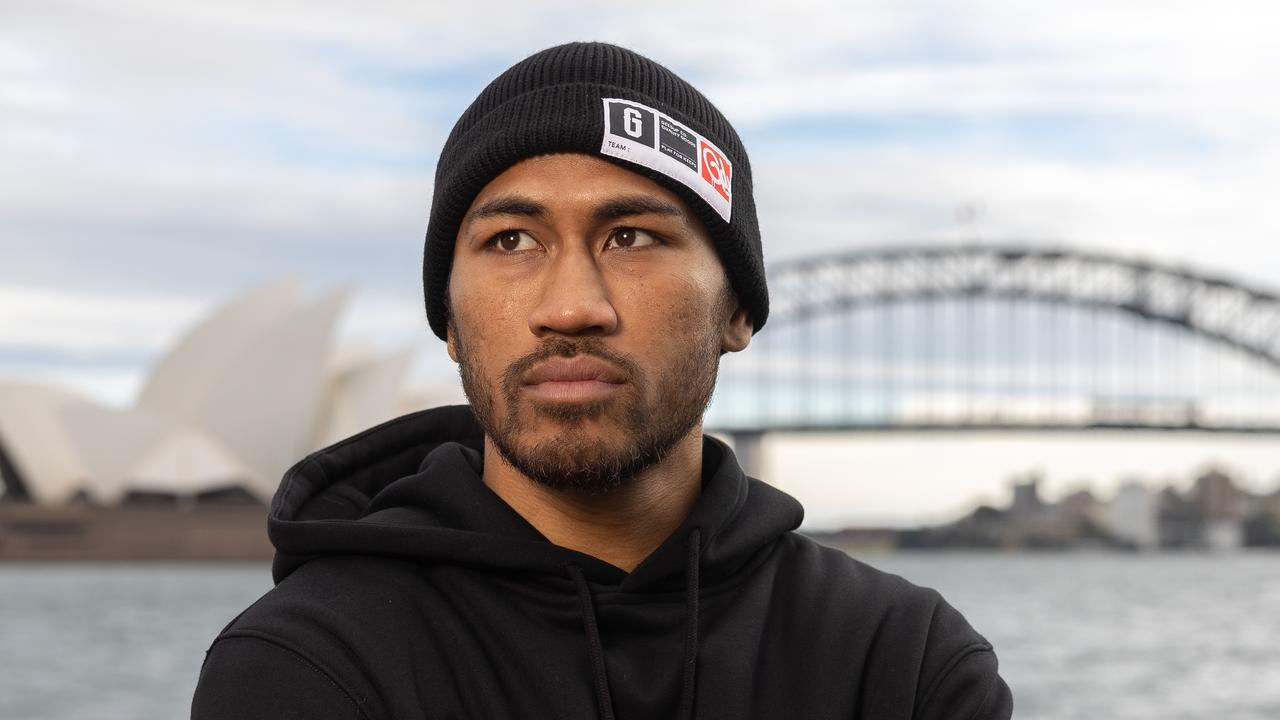 Paulo Aokuso to fight Tszyu-Spence card in tribute to slain mate