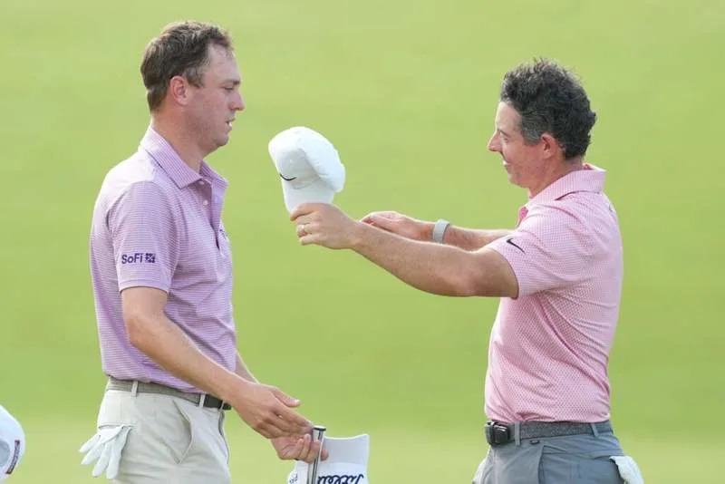 Photo by Ben Jared/PGA TOUR via Getty Images