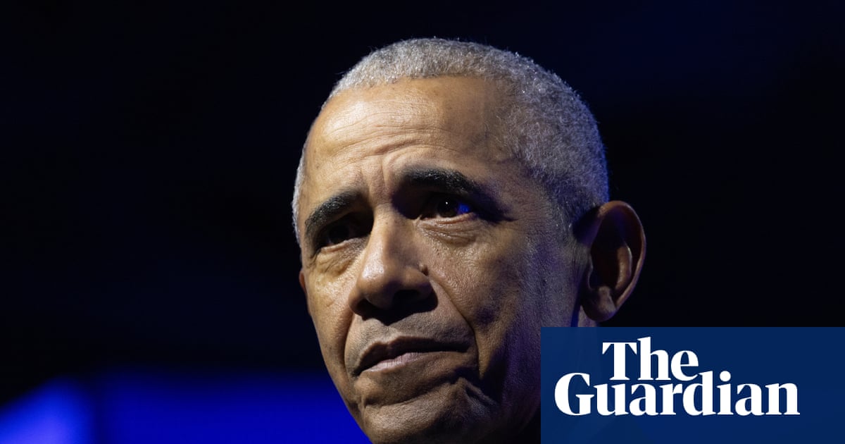 Hackers trick Meta AI support bot to infiltrate Obama White House Instagram account | Meta