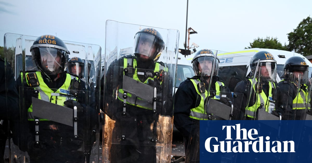 Did police anti-racism policies lead to appalling treatment of Henry Nowak and if not, what did? | Police