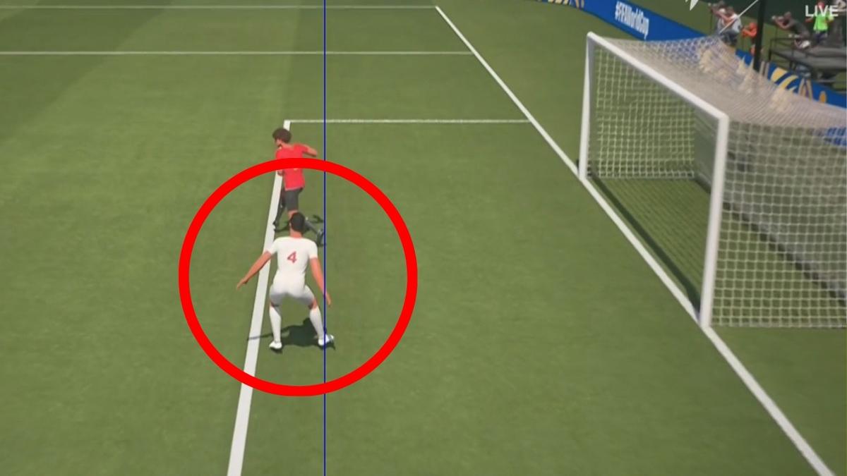 Socceroos’ opponent for World Cup knockout round revealed as Egypt after Iran’s winner ruled offside