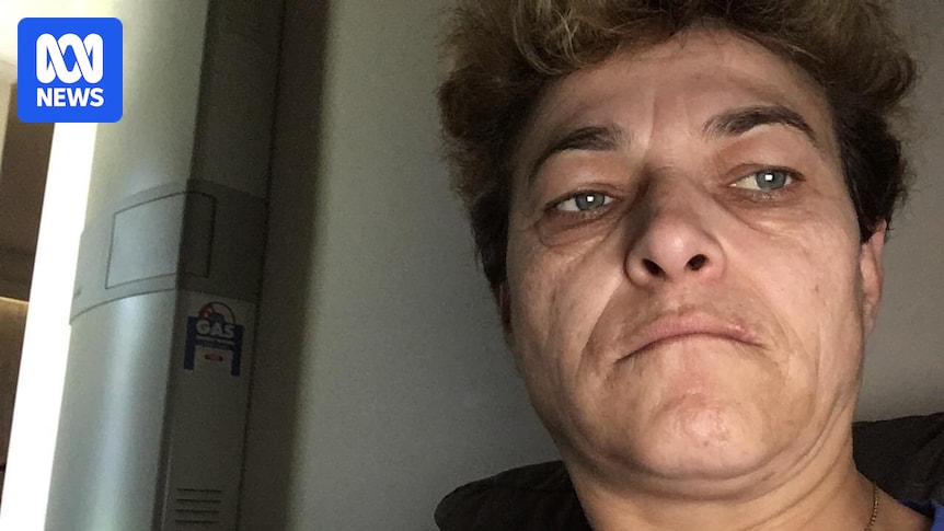 Court hears woman bashed elderly neighbour, dumped body in river in Melbourne's west