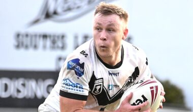 NRL 2026: Reserves Wrap, Broncos star Billy Walters’ return, Alex Conti shines for Bulldogs, Mason Barber stood down, NSW Cup, QLD Cup