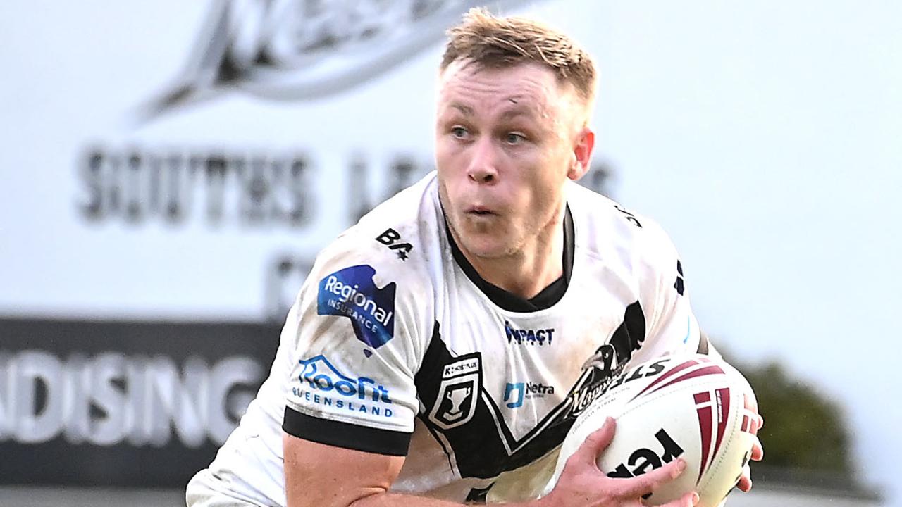 NRL 2026: Reserves Wrap, Broncos star Billy Walters’ return, Alex Conti shines for Bulldogs, Mason Barber stood down, NSW Cup, QLD Cup