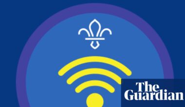 ‘More relevant than making fires’: Explorer Scouts launch badges for AI and digital age | Scouts and scouting