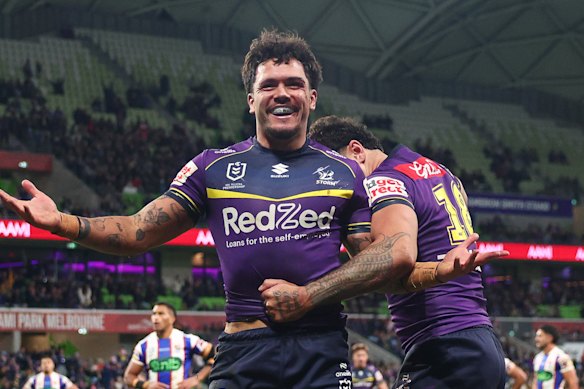 Melbourne’s nailbiting win over Newcastle could prove critical in their bid to play finals.