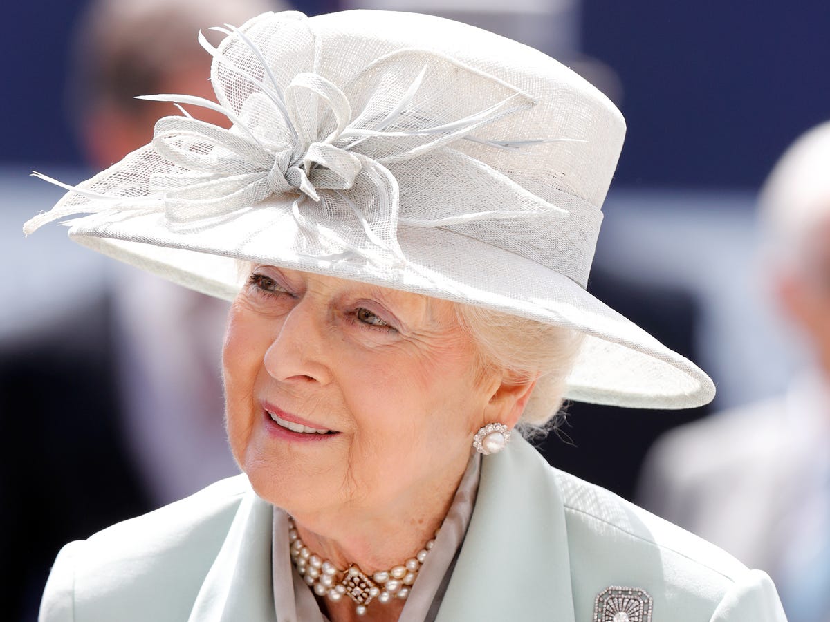 Princess Alexandra, 89, Skips Trooping the Colour for the Fourth Year in a Row