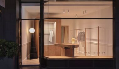2026 Australian Interior Design Awards: Retail Design