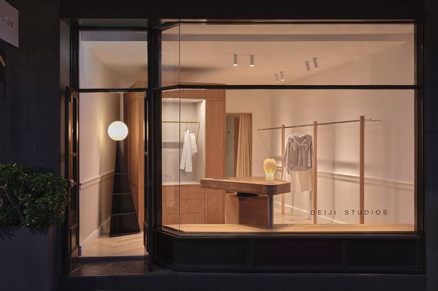 2026 Australian Interior Design Awards: Retail Design