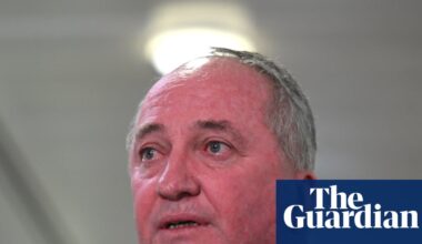 Barnaby Joyce and One Nation colleague bungle details of key housing policy in ‘trainwreck’ interviews | One Nation