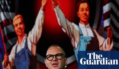 The Reverse Centaur’s Guide to Life After AI by Cory Doctorow review – the real price of artificial intelligence | Science and nature books
