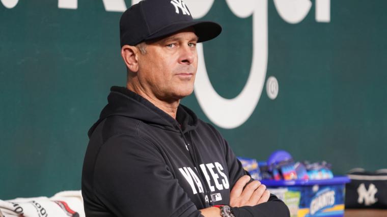 Yankees 'ideal world' at trade deadline revealed by MLB insider
