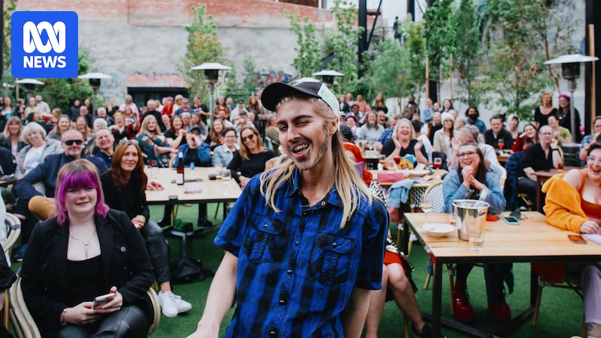 Closure of city's only gay club widened Hobart drag kings' audience