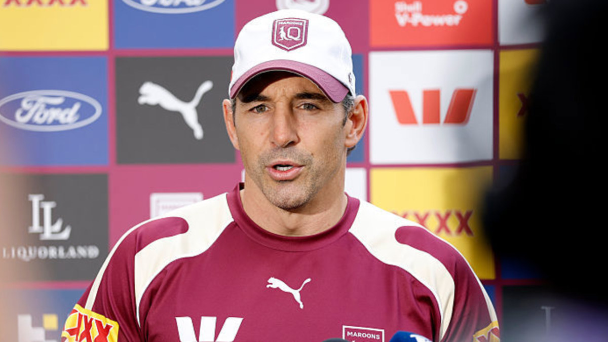 NRL news 2026: Dolphns stars Tom Gilbert, Kulikefu Finefeuiaki dazzle against Cowboys, worsening Billy Slater’s State of Origin headache