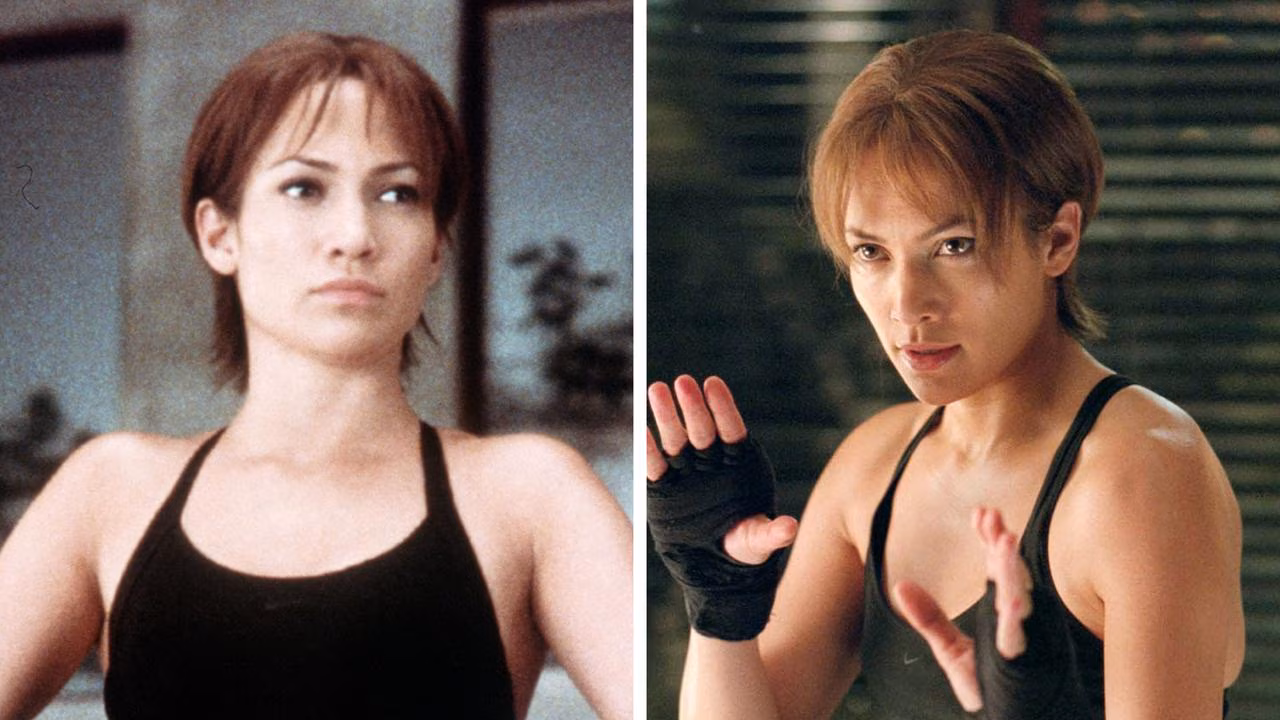 ‘Weird’: Jennifer Lopez recalls major health crisis at the height of her career