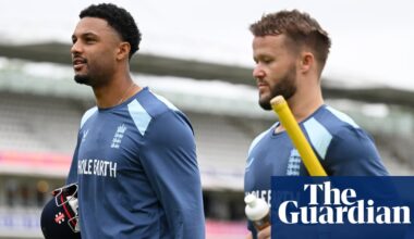 England in thrall to franchise world before visit of tricky New Zealand | England cricket team