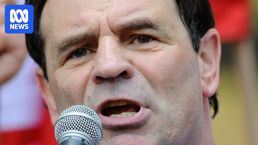 John Setka faces court over alleged threatening emails to CFMEU administrators