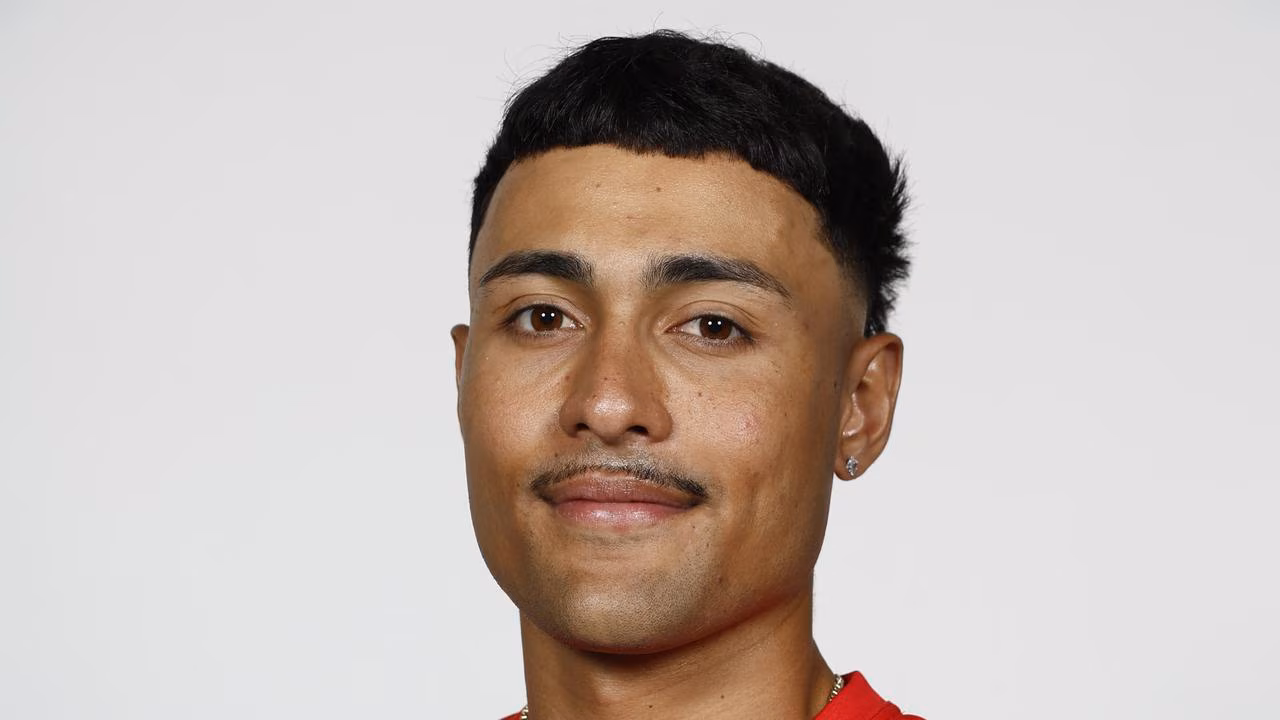 Andy Moniz-Wakefield ruptures ACL again, out for 2026 season