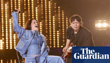 Jessie J’s triumphant return puts lucrative Chinese market in spotlight | China