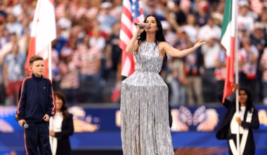 FIFA World Cup 2026 live updates Day 2: Australia misses Katy Perry’s World Cup ‘trainwreck’