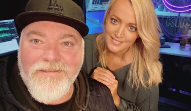 Radio ratings survey three: KIIS1065 breakfast audience drops following Kyle and Jackie O exit