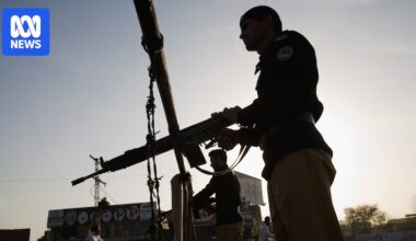 Nine-year-old Perth girl fatally shot by police in Pakistan while on family holiday
