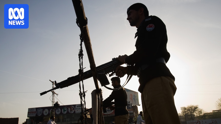 Nine-year-old Perth girl fatally shot by police in Pakistan while on family holiday