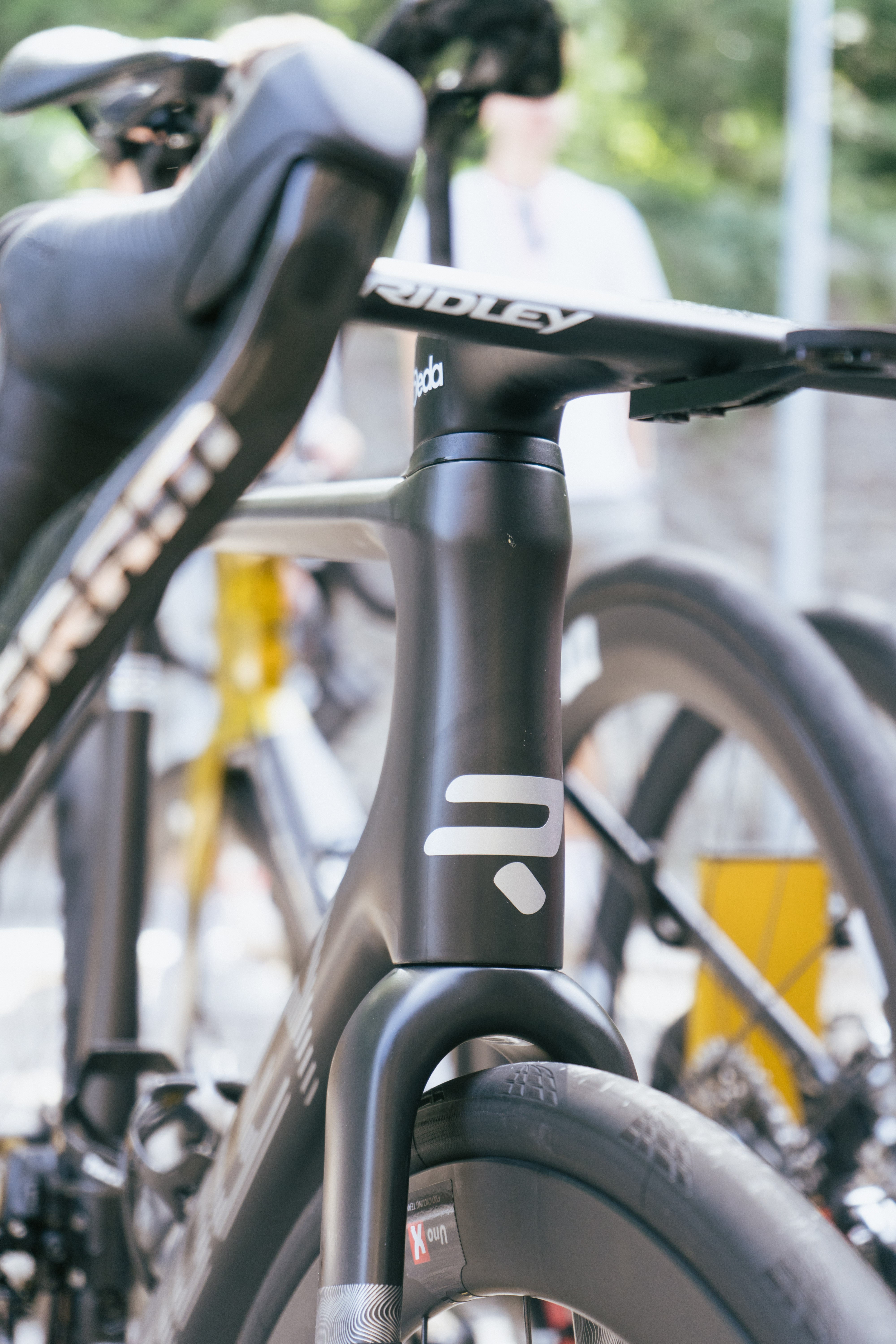 Ridley bikes