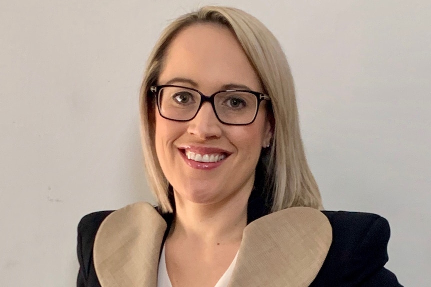 Lisa Asher retailing and supermarket expert Sydney University