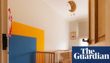‘A new world has been opened up’: how a London street got filled with art – and brought the neighbours together | Art and design