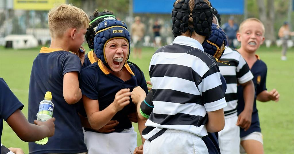 Rugby participation data & growth trends 2026 | SGI Europe