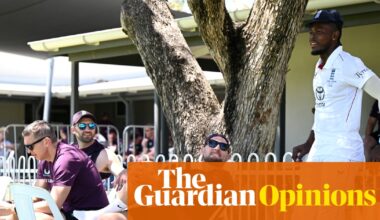 McCullum and Key are lucky to have kept their jobs. Now they have to nail England’s rebuild | England cricket team
