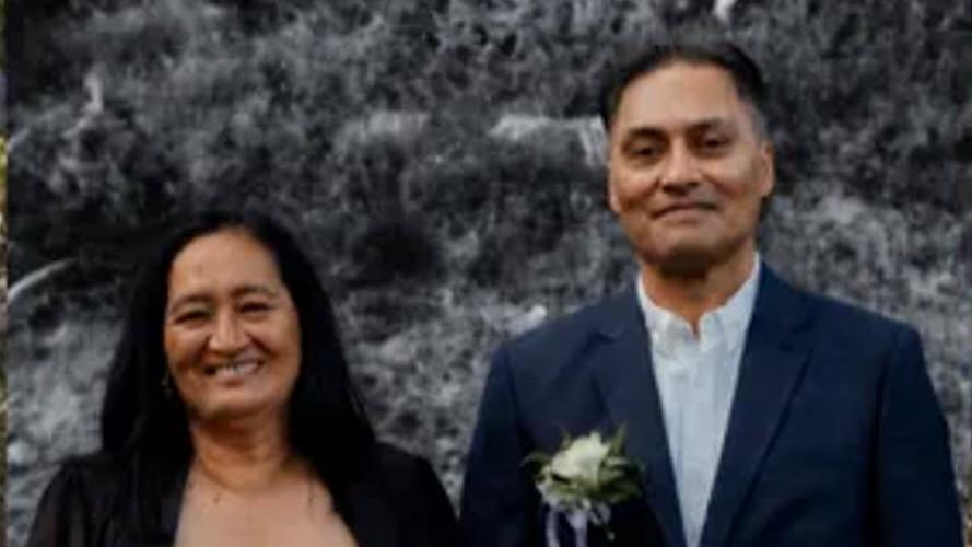 Passenger killed in fatal Transperth bus crash identified as beloved husband and devoted father