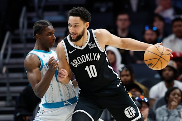 Australian basketballer Ben Simmons would be welcomed into the NBL, should he decide to play.