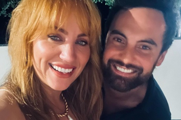 MAFS, Jules Robinson, Cameron Merchant