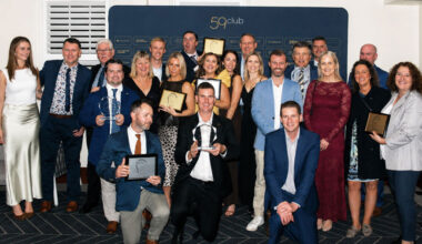 59club Recognises AU/NZ Leading Clubs & Resorts in Service Excellence